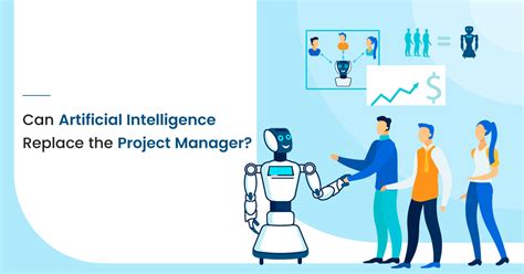 Can AI Replace Project Managers? A Detailed Analysis