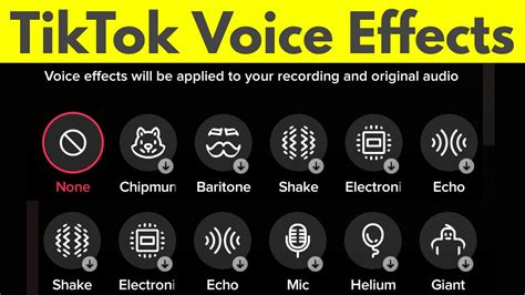 how to get ai voice on tiktok? the role of technology in content creation